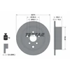 Image de Disque De Frein Textar 92262003 Subaru