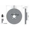 Image de Disque De Frein Textar 92229205 Audi;Porsche