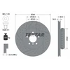 Image de Disque De Frein Textar 92265525 Bmw