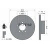 Image de Disque De Frein Textar 92176105 Bmw