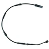 Image de Contact D'Avertissement, Usure Des Plaquettes De Frein Textar 98052100 Bmw;