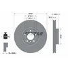 Image de Disque De Frein Textar 92160905 Bmw