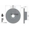 Image de Disque De Frein Textar 92161205 Bmw