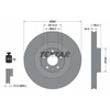 Image de Disque De Frein Textar 92122205 Audi;Volkswagen
