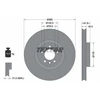 Image de Disque De Frein Textar 92235605 Land Rover