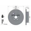 Image de Disque De Frein Textar 92255903 Subaru