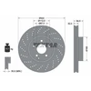 Image de Disque De Frein Textar 92163405 Mercedes-Benz