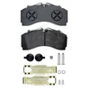 Image de Kit De Plaquettes De Frein, Frein À Disque 2924601 Textar Textar 2924601