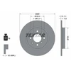 Image de Disque De Frein Textar 92234203 Honda
