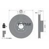 Image de Disque De Frein Textar 92233905 Land Rover
