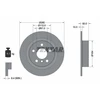Image de Disque De Frein Textar 92274603 Bmw;Mini