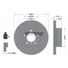 Image de Disque De Frein Textar 92238505 Bmw