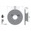 Image de Disque De Frein Textar 92273903 Ford