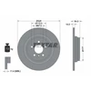 Image de Disque De Frein Textar 92277405 Mercedes-Benz