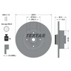 Image de Disque De Frein Textar 92154503 Renault