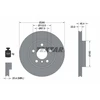 Image de Disque De Frein Textar 92279203 Bmw;Mini