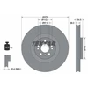 Image de Disque De Frein Textar 92279805 Mercedes-Benz