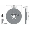 Image de Disque De Frein Textar 92119405 Renault