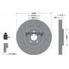 Image de Disque De Frein Textar 92283905 Mercedes-Benz