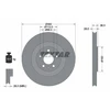 Image de Disque De Frein Textar 92290405 Audi;Volkswagen