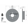 Image de Disque De Frein Textar 92291603 Hyundai