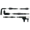 Image de Contact D'Avertissement, Usure Des Garnitures/Plaquettes De Frein Textar 98058200 Land Rover