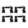 Image de Kit D'Accessoires, Plaquette De Frein À Disque Textar 82542500 Hyundai;Kia