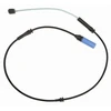 Image de Contact D'Avertissement, Usure Des Plaquettes De Frein Textar 98058500 Alpina;Bmw;Toyota