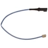 Image de Contact D'Avertissement, Usure Des Garnitures/Plaquettes De Frein Textar 98062600 Ford
