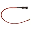 Image de Contact D'Avertissement, Usure Des Garnitures/Plaquettes De Frein Textar 98062900 Ford