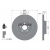 Image de Disque De Frein Textar 92307005 Mercedes-Benz