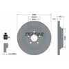 Image de Disque De Frein Textar 92309303 Subaru