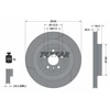 Image de Disque De Frein Textar 92307905 Mercedes-Benz