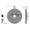 Image de Disque De Frein Textar 92308205 Jaguar;Land Rover