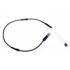 Image de Contact D'Avertissement, Usure Des Plaquettes De Frein Textar 98061000 Bmw;Toyota