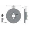 Image de Disque De Frein Textar 92307605 Land Rover
