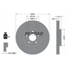 Image de Disque De Frein Textar 92237805 Hyundai;Kia