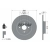 Image de Disque De Frein Textar 92320003 Abarth;Fiat;Mazda