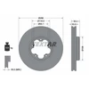 Image de Disque De Frein Textar 92320303 Ford