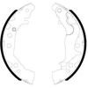 Image de Jeu De Mâchoires De Frein Textar 91086800 Suzuki