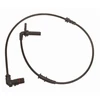 Image de Capteur, Vitesse De Roue Textar 45033100 Mercedes-Benz