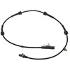 Image de Capteur, Vitesse De Roue Textar 45040500 Nissan