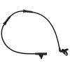 Image de Capteur, Vitesse De Roue Textar 45036900 Nissan