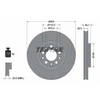 Image de Disque De Frein Textar 92326305 Alfa Romeo