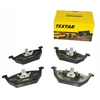 Image de Kit De Plaquettes De Frein, Frein À Disque 2620601 Textar Textar 2620601 Audi;Cupra;Ford;Seat;Skoda;Volkswagen