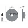 Image de Disque De Frein Textar 92326805 Bmw
