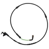 Image de Contact D'Avertissement, Usure Des Plaquettes De Frein Textar 98065000 Jaguar;Land Rover