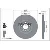 Image de Disque De Frein Textar 92337905 Alfa Romeo