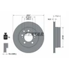 Image de Disque De Frein Textar 92338503 Ssangyong