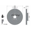Image de Disque De Frein Textar 92282105 Ford;Volvo